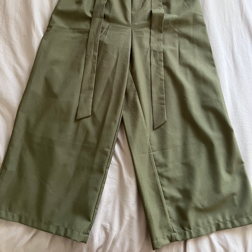 Capri Trousers - Picture 2 of 2